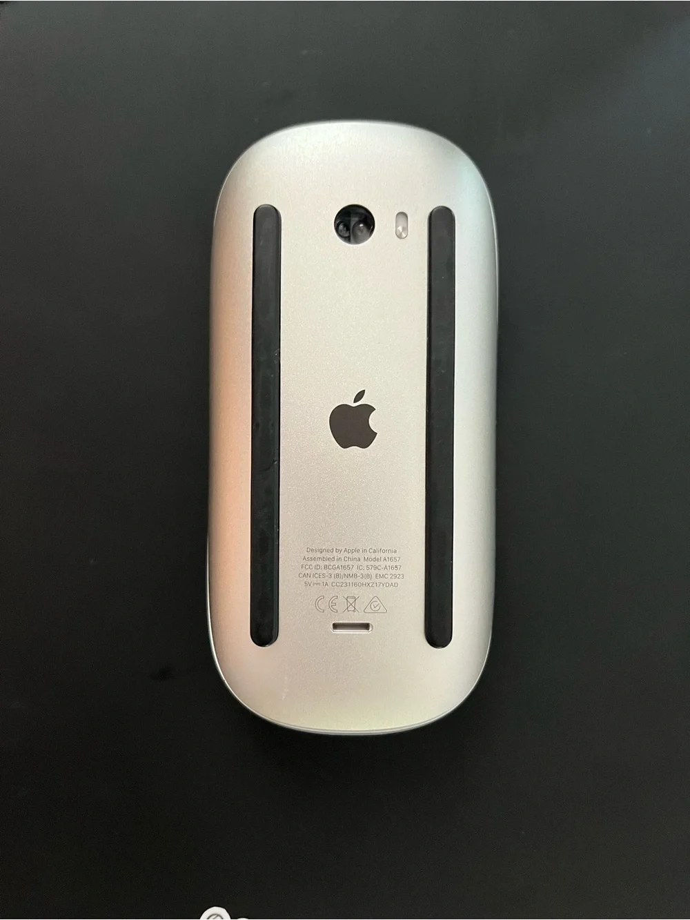 Apple smooth multi
